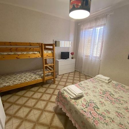 Bed And Breakfast Villa Viviana Anzio Dış mekan fotoğraf