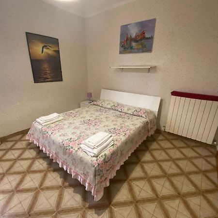 Bed And Breakfast Villa Viviana Anzio Dış mekan fotoğraf