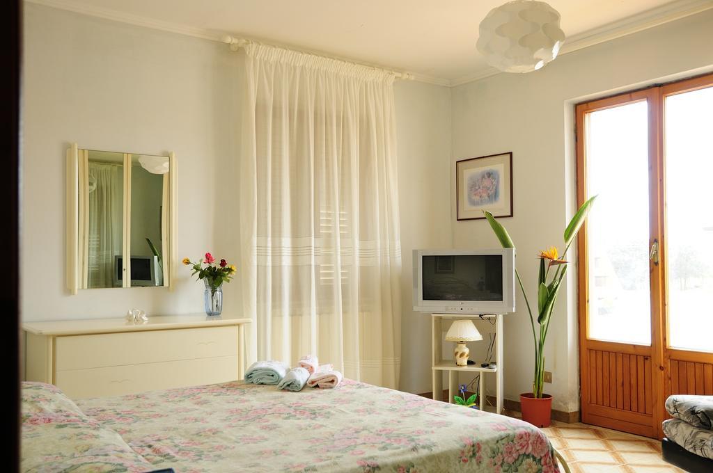 Bed And Breakfast Villa Viviana Anzio Dış mekan fotoğraf